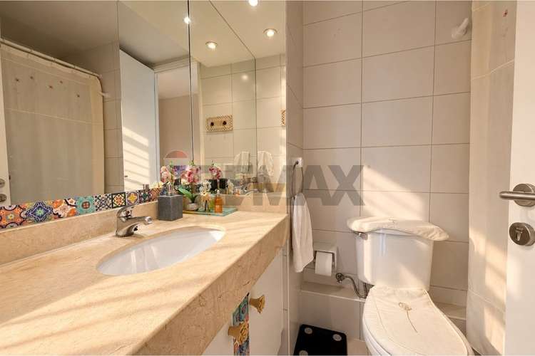 Venta depto 2d - 2b amplia terraza - Imagen 11