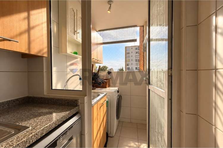 Venta depto 2d - 2b amplia terraza - Imagen 8