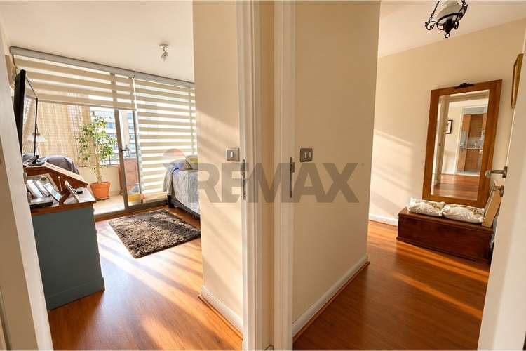 Venta depto 2d - 2b amplia terraza - Imagen 10