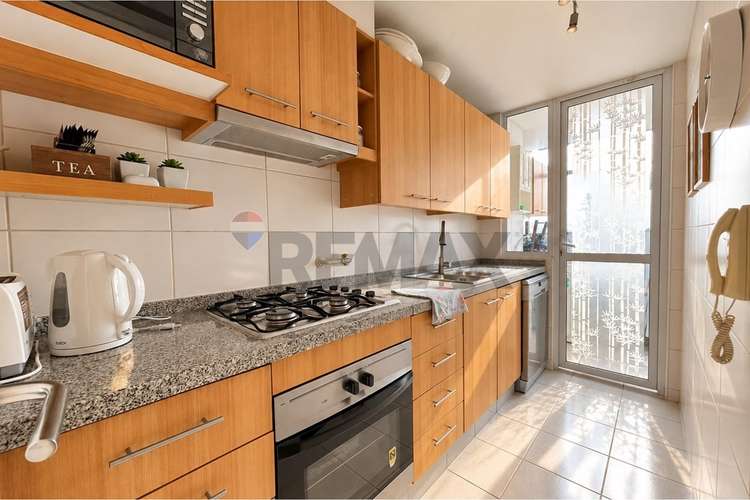 Venta depto 2d - 2b amplia terraza - Imagen 6