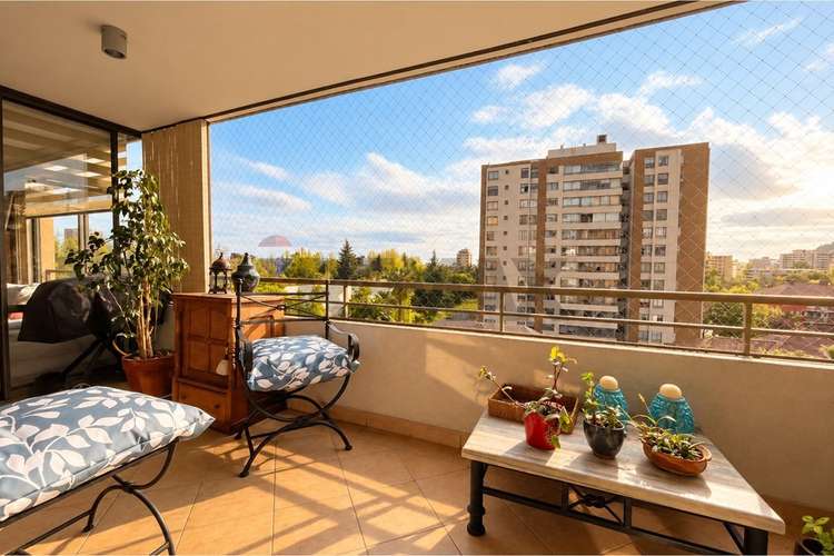 Venta depto 2d - 2b amplia terraza - Imagen 19
