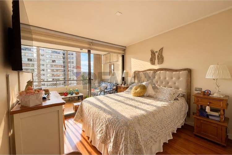 Venta depto 2d - 2b amplia terraza - Imagen 15