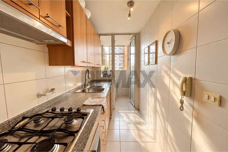 Venta depto 2d - 2b amplia terraza - Imagen 7