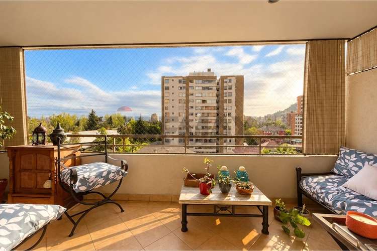 Venta depto 2d - 2b amplia terraza - Imagen 18