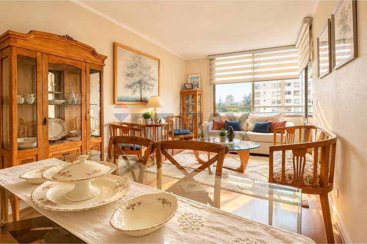 Venta depto 2d - 2b amplia terraza - Imagen 3