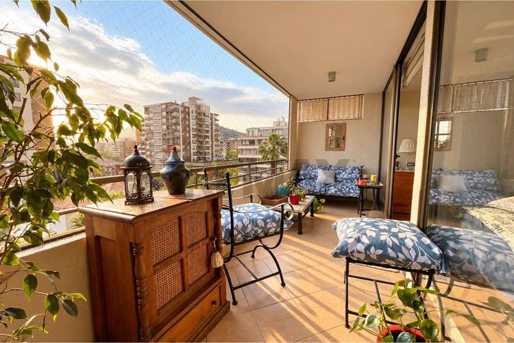 Venta depto 2d - 2b amplia terraza - Imagen 20