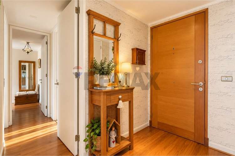 Venta depto 2d - 2b amplia terraza - Imagen 5