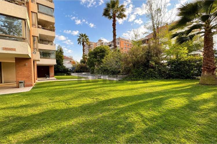 Venta depto 2d - 2b amplia terraza - Imagen 24