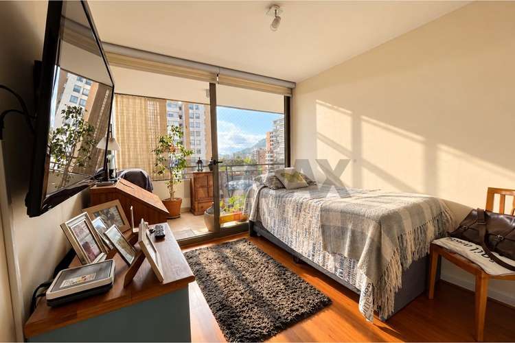 Venta depto 2d - 2b amplia terraza - Imagen 12