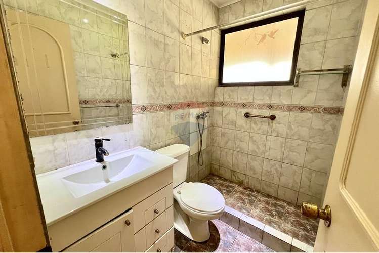 Parcela en venta en padre hurtado