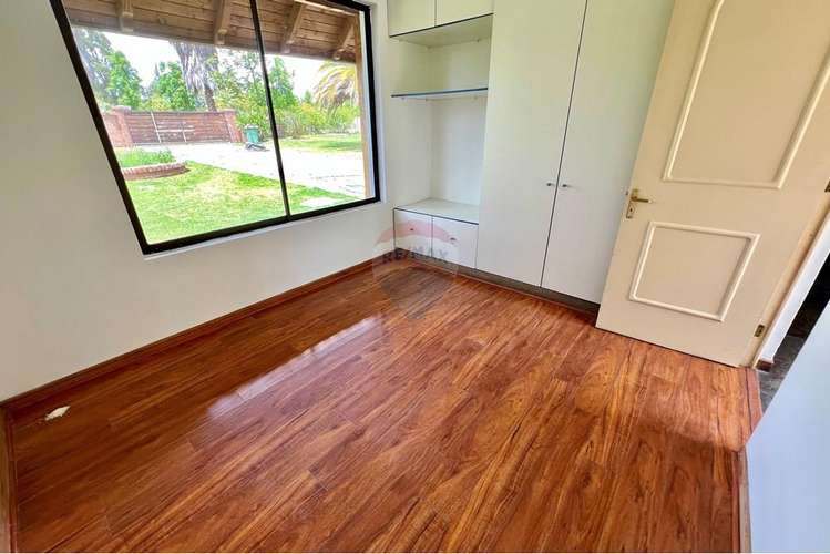 Parcela en venta en padre hurtado