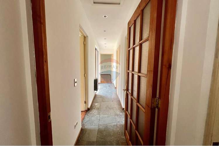 Parcela en venta en padre hurtado