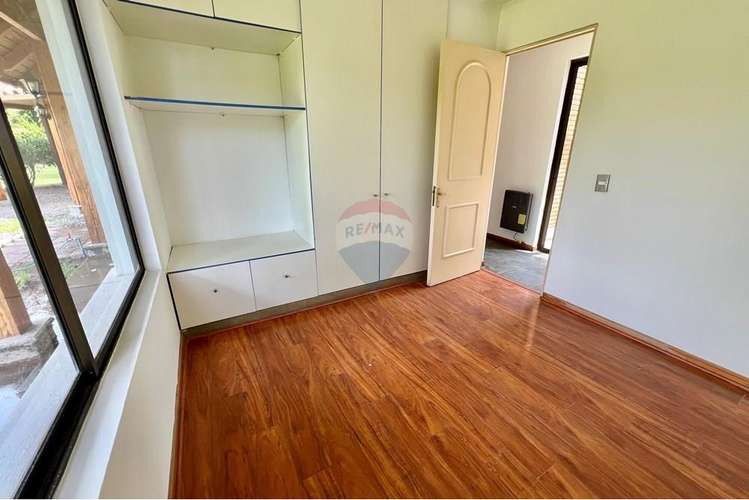 Parcela en venta en padre hurtado