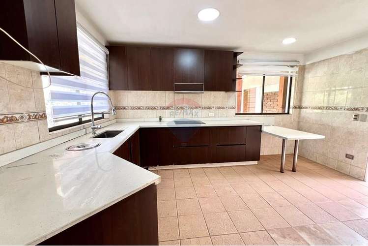 Parcela en venta en padre hurtado