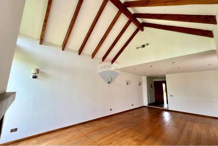Parcela en venta en padre hurtado