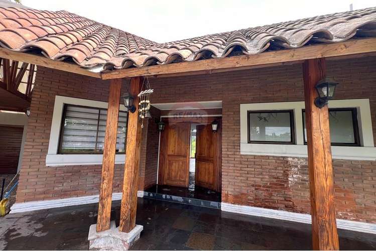 Parcela en venta en padre hurtado
