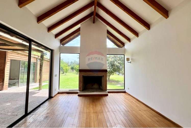 Parcela en venta en padre hurtado