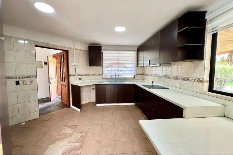 Parcela en venta en padre hurtado