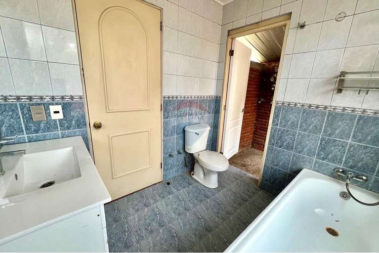 Parcela en venta en padre hurtado