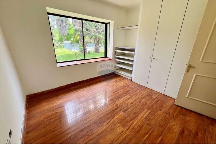 Parcela en venta en padre hurtado