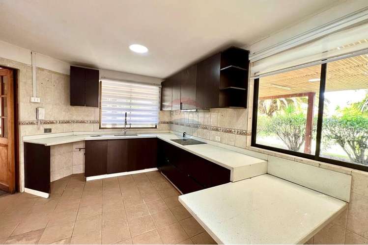 Parcela en venta en padre hurtado