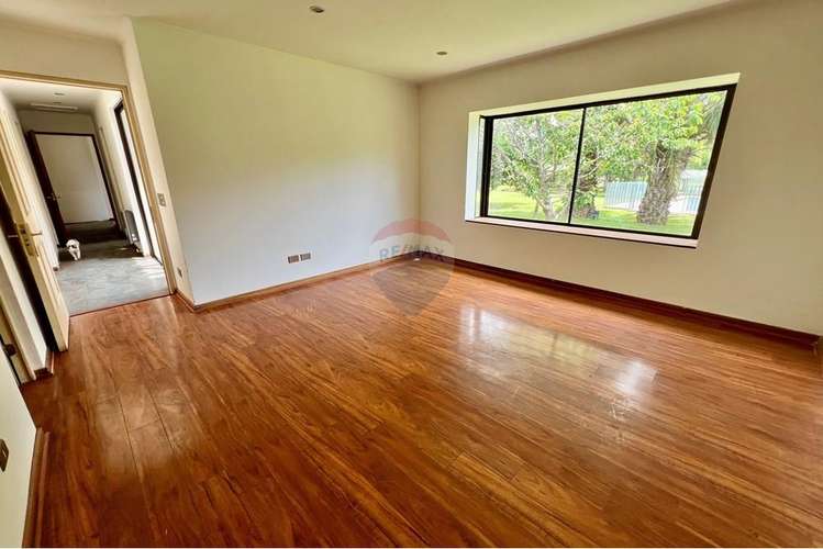 Parcela en venta en padre hurtado