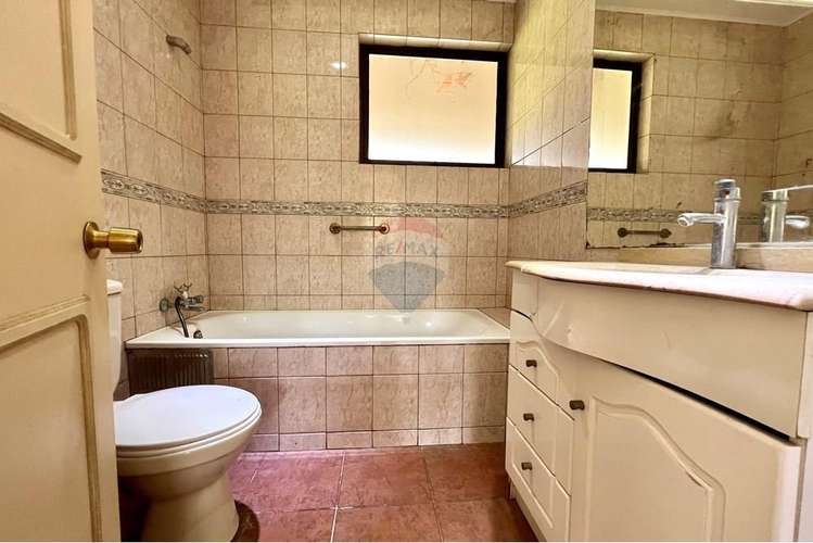 Parcela en venta en padre hurtado
