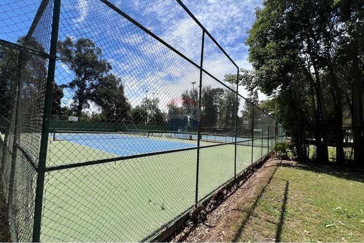 Parcela en venta en padre hurtado