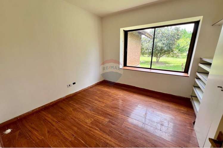 Parcela en venta en padre hurtado