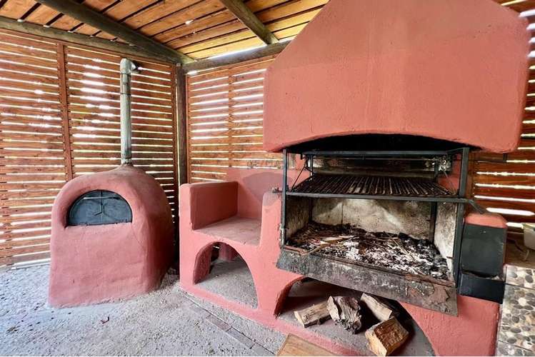 Parcela en venta en padre hurtado