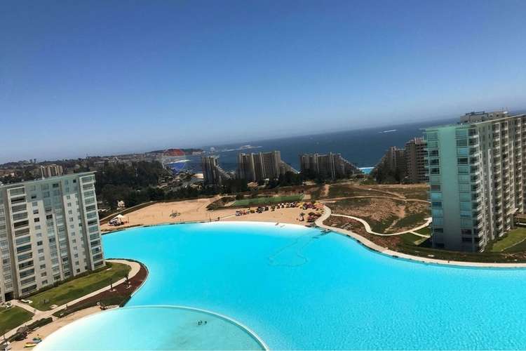 En venta depto algarrobo norte 3d /2b - Imagen 2