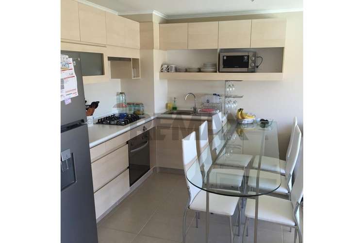 En venta depto algarrobo norte 3d /2b - Imagen 5