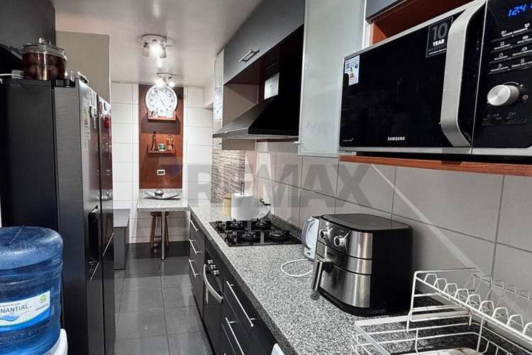 Depto 3dorm los militares uf 8400 - Imagen 4