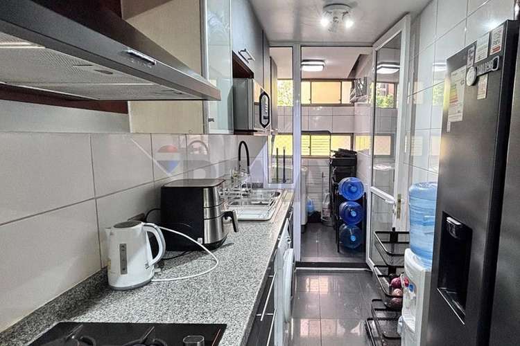 Depto 3dorm los militares uf 8400 - Imagen 5