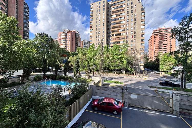 Depto 3dorm los militares uf 8400 - Imagen 20