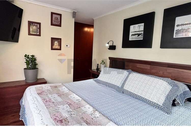 Depto 3dorm los militares uf 8400 - Imagen 8