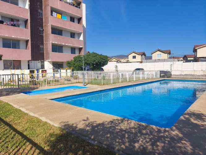 Se Vende Departamento en Coquimbo - Imagen 16