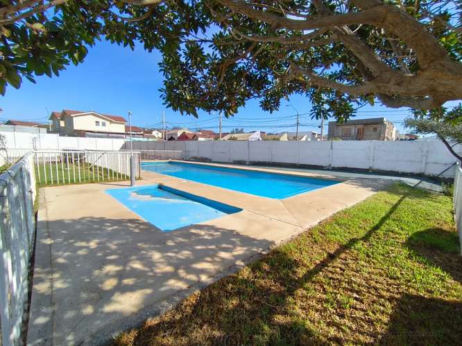 Se Vende Departamento en Coquimbo - Imagen 12