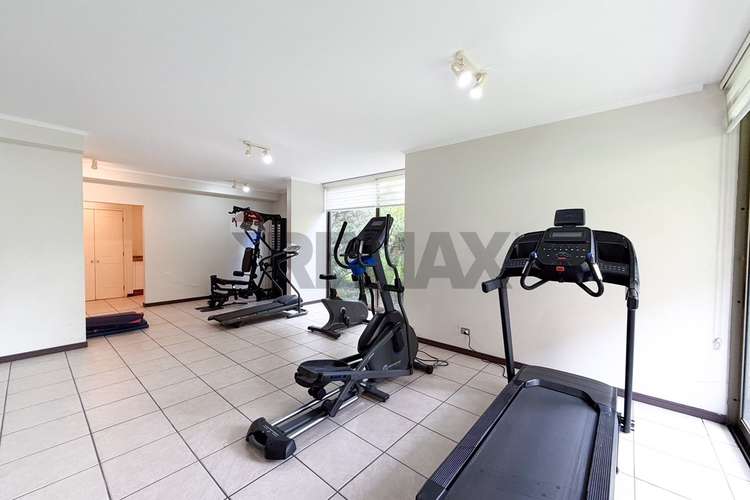 Penthouse 4 d + servicio - Imagen 30