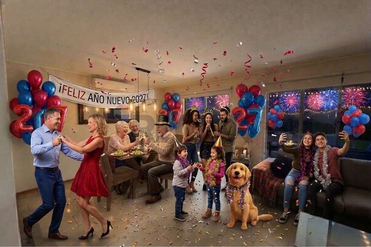 ¡tu vida soñada en chicureo comienza aquí! - Imagen 5