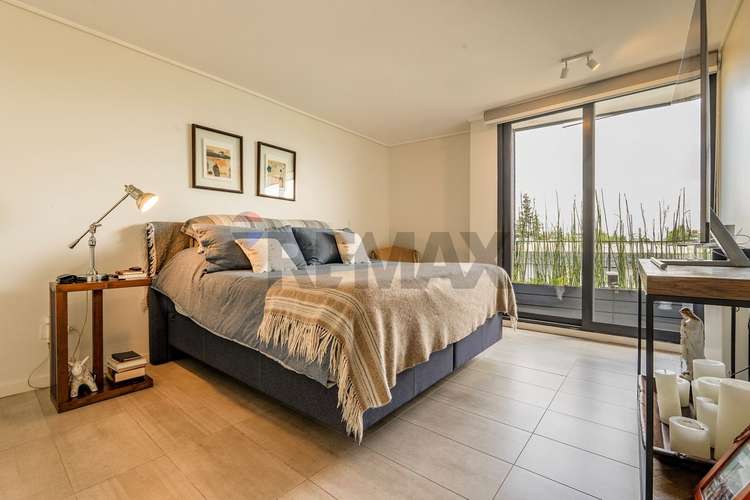 Departamento av las condes lo barnechea - Imagen 23