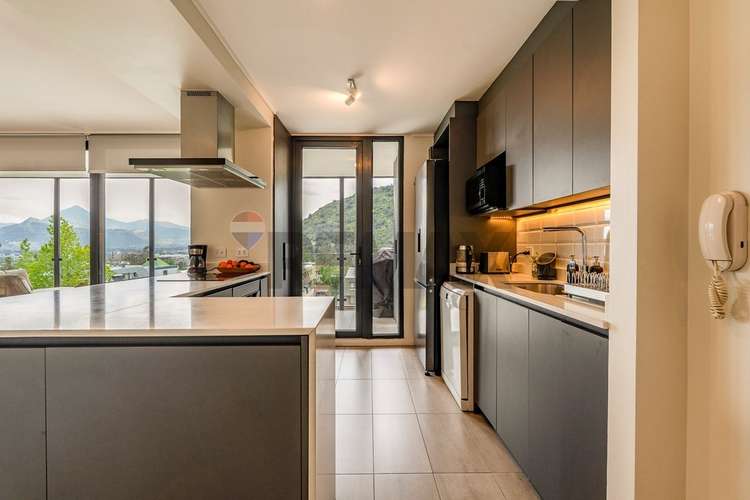 Departamento av las condes lo barnechea - Imagen 9