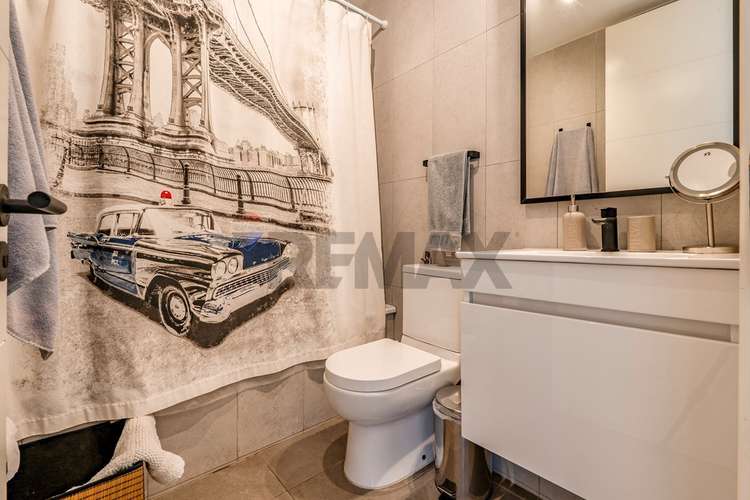 Departamento av las condes lo barnechea - Imagen 22