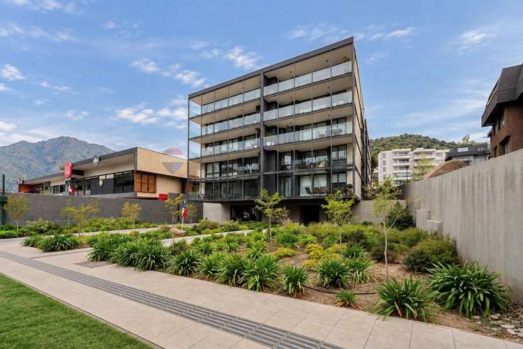 Departamento av las condes lo barnechea - Imagen 29