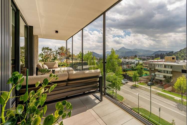 Departamento av las condes lo barnechea - Imagen 13