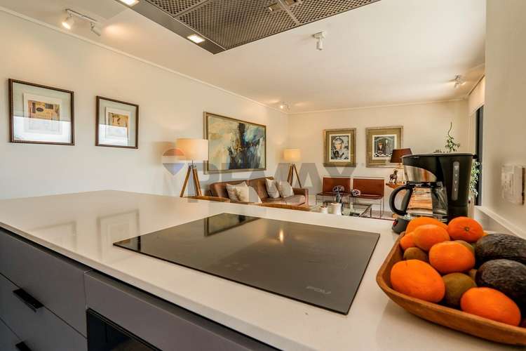 Departamento av las condes lo barnechea - Imagen 12