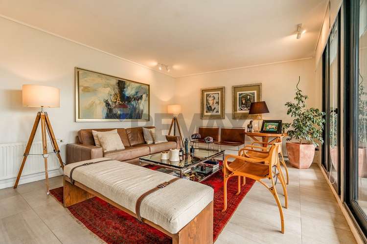 Departamento av las condes lo barnechea - Imagen 2
