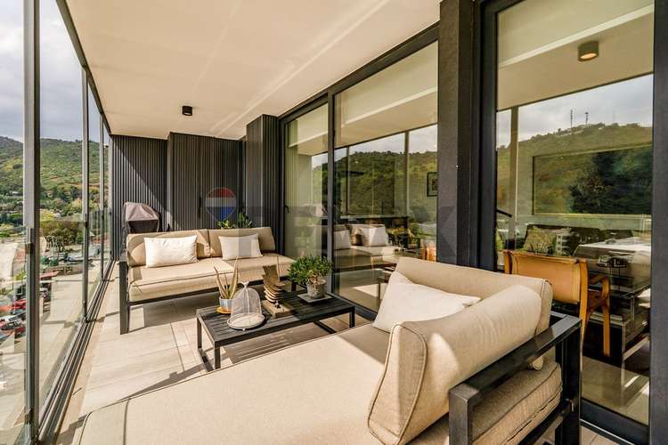 Departamento av las condes lo barnechea - Imagen 16