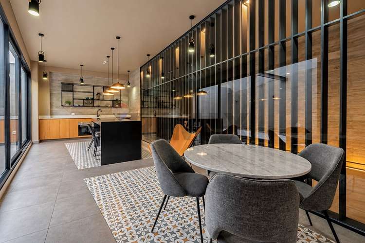 Departamento av las condes lo barnechea - Imagen 28