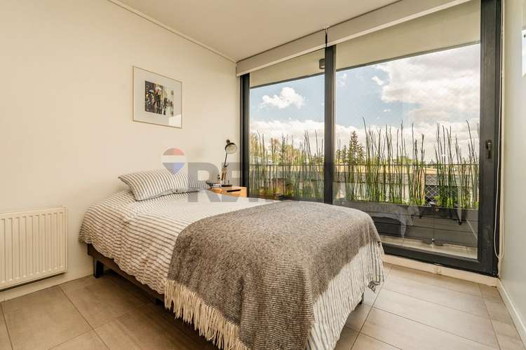 Departamento av las condes lo barnechea - Imagen 21